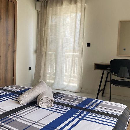 J&S Lux Central Suite 1 Alexandroupoli Bagian luar foto